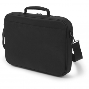 Dicota Laptop Tasche Eco Multi BASE bis 39,6 cm 15.6 Schwarz