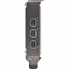 Quadro T400 4GB PNY NVIDIA T400 Low Profile (Small Box)