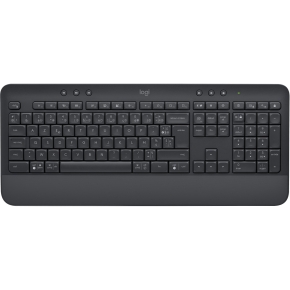 SIGNATURE K650 - GRAPHITE - FRA