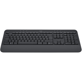 SIGNATURE K650 - GRAPHITE - FRA