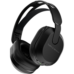 Turtle Beach Stealth 500 XB Over-Ear Stereo Headset. Schwarz