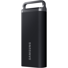 8TB Samsung Portable T5 EVO USB 3.2 Gen1 Black retail