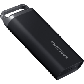 8TB Samsung Portable T5 EVO USB 3.2 Gen1 Black retail