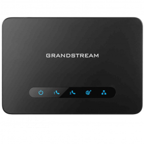 Grandstream SIP-ATA HandyTone HT812 2xFXS
