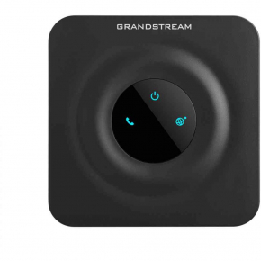 Grandstream SIP-ATA HandyTone HT801 1xFXS