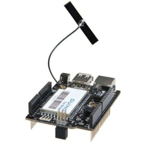 ALLNET 4duino Board Yun Microcontroller / Uno Shields compatible