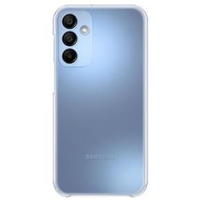 Samsung Clear Case A15 clear