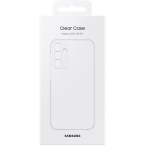 Samsung Clear Case A15 clear