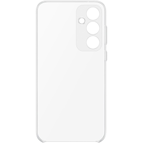 Samsung Clear Case A15 clear