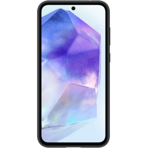 Samsung Silicon Case A35 black