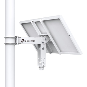 TP-Link Omada Intelligent Solar Power Supply System