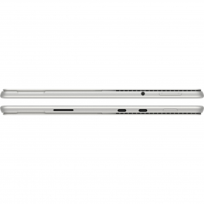 Microsoft Surface Pro 8 LTE 256GB (i5/8GB) Platinum W10 PRO