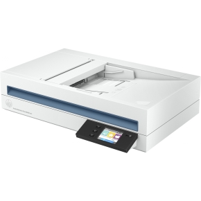 HP ScanJet Ent Flow N6600fnw1 Dokumentenscanner