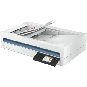 HP ScanJet Ent Flow N6600fnw1 Dokumentenscanner