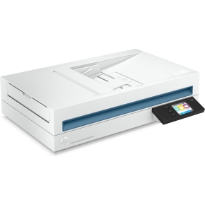 HP ScanJet Ent Flow N6600fnw1 Dokumentenscanner