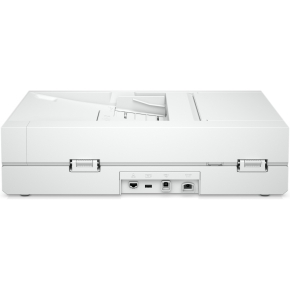 HP ScanJet Ent Flow N6600fnw1 Dokumentenscanner