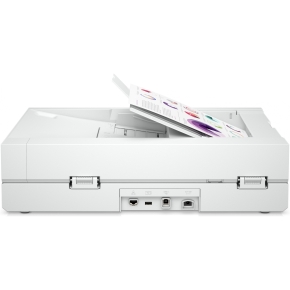 HP ScanJet Ent Flow N6600fnw1 Dokumentenscanner