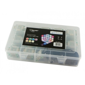 ALLNET BrickRknowledge 7 Color Light Set (International)