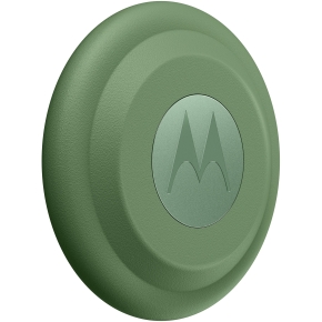 Motorola Moto Tag Jade Green