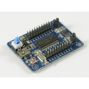 ALLNET 4duino EZ-USB Development Board