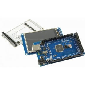 ALLNET 4duino Board Mega 2560 R3 Touch Screen Kit