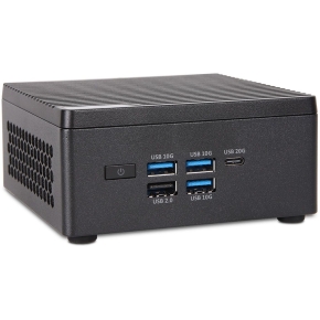 TERRA PC-Micro 6100V1 Ultra 5 125H GREENLINE (1000147)