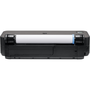 HP DesignJet T230 24 Großformatdrucker A1 USB LAN Wi-Fi