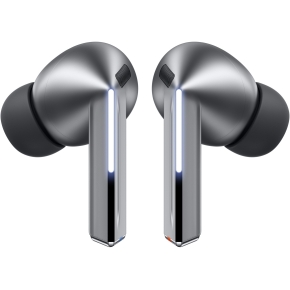 Samsung Galaxy Buds3 Pro silver