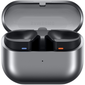 Samsung Galaxy Buds3 Pro silver