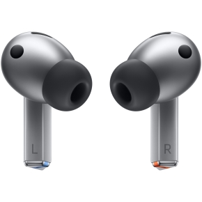 Samsung Galaxy Buds3 Pro silver