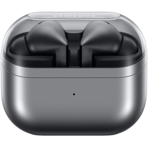 Samsung Galaxy Buds3 Pro silver