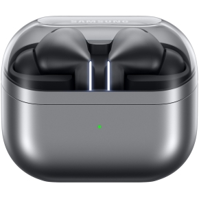 Samsung Galaxy Buds3 Pro silver