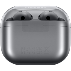 Samsung Galaxy Buds3 Pro silver