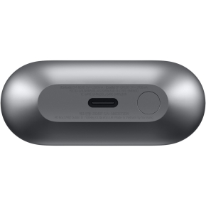 Samsung Galaxy Buds3 Pro silver