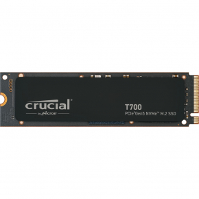M.2 2TB Crucial T700 NVMe PCIe 5.0 x 4