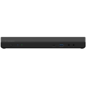 Belkin Connect Universal USB-C Triple Display Dock - black