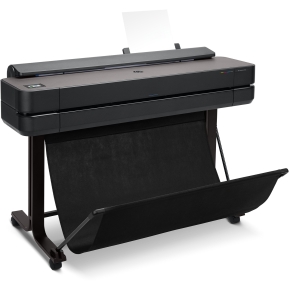 HP DesignJet T630 60,96cm 24 Großformatdrucker A1 Roll USB LAN Wi-Fi