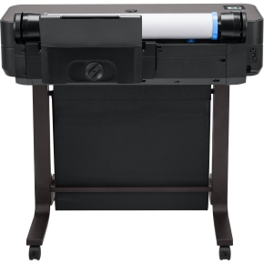 HP DesignJet T630 60,96cm 24 Großformatdrucker A1 Roll USB LAN Wi-Fi