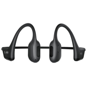 Shokz OpenRun Pro Mini Black Bluetooth Wireless Bone Conduction Headset