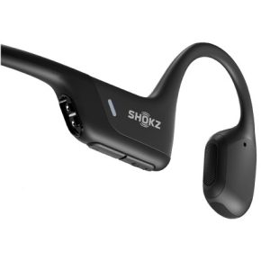 Shokz OpenRun Pro Mini Black Bluetooth Wireless Bone Conduction Headset