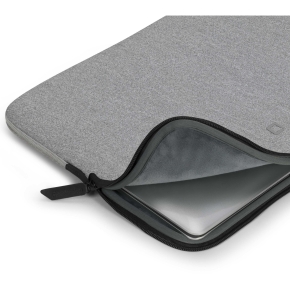 Dicota Skin URBAN 13 grey