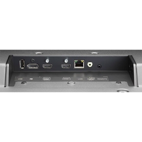 M651-2 65IN UHD 500CD/QM