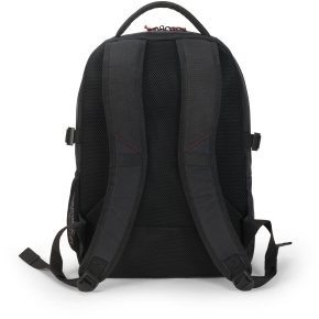 Dicota Backpack Gain Wireless Mouse Kit 15.6