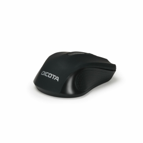 Dicota Backpack Gain Wireless Mouse Kit 15.6