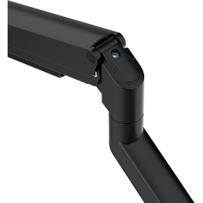 GoodConnections HDMI > DVI-D 24+1 (BU-ST) Adapter Schwarz