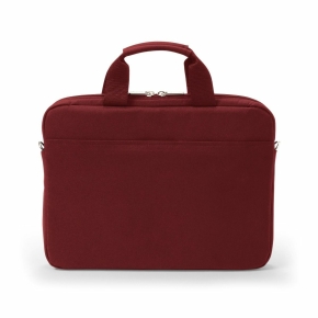 Dicota Slim Case Base 13-14.1 (33cm-35.8cm) red