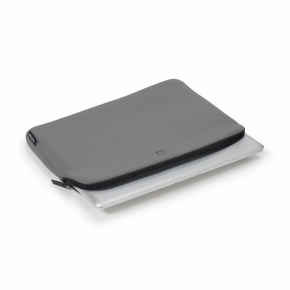 Dicota Skin Base 30.5cm-31.8cm (12-12.5) grey