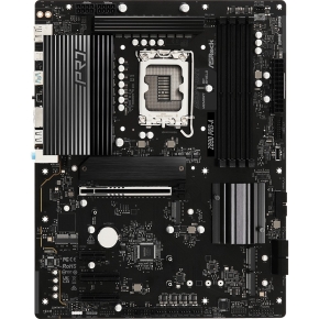 1851 ASRock Z890 Pro-A DDR5