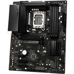 1851 ASRock Z890 Pro-A DDR5