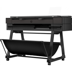 HP DesignJet T950 91,4cm 36 Großformatdrucker LAN WiFi 2 Jahre Garantie